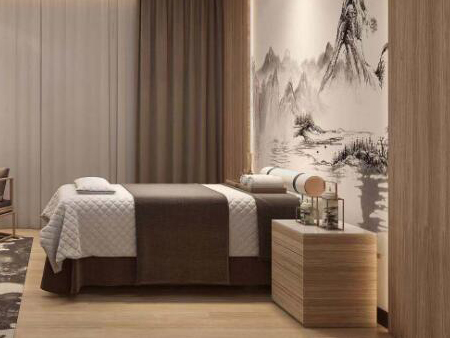 长沙岳麓水疗的科学奥秘：温水疗法如何重塑你的健康状态