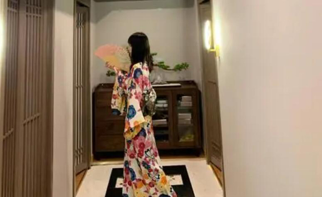 长沙岳麓日式SPA的极致细节：连空气都是设计好的